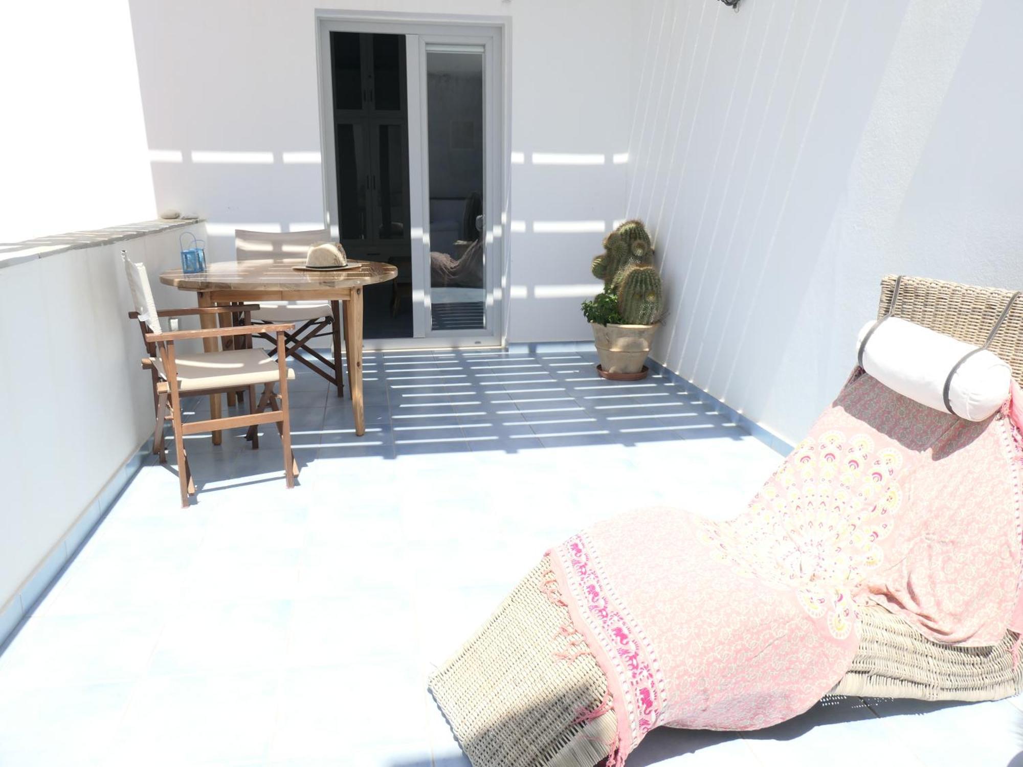 Naxos City Inaxos Studios, Viewing Apollo Temple. מראה חיצוני תמונה